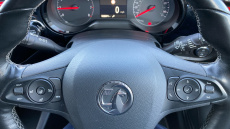 Vauxhall Corsa 1.2 Turbo SRi Nav Premium 5dr Petrol Hatchback